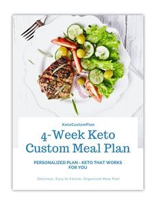 Keto Diet Meal Plan Review